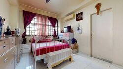 Blk 275 Pasir Ris Street 21 (Pasir Ris), HDB 4 Rooms #555868521
